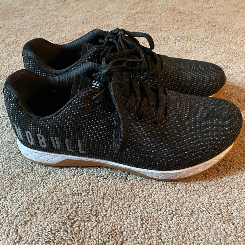 NoBull Trainers